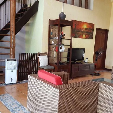 Villa Formosa Bohol Eksteriør billede
