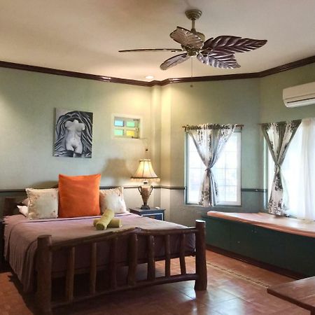 Villa Formosa Bohol Eksteriør billede
