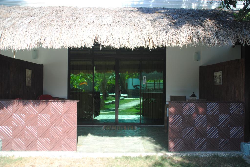 Villa Formosa Bohol Eksteriør billede