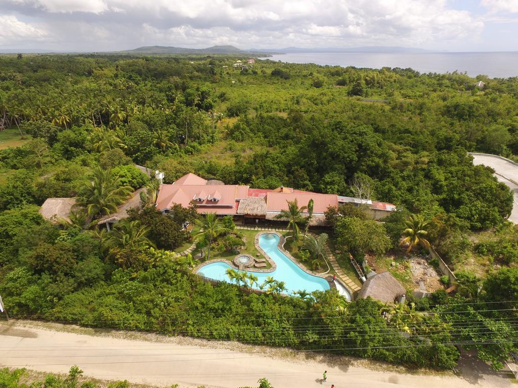 Villa Formosa Bohol Eksteriør billede