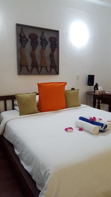 Villa Formosa Bohol Eksteriør billede