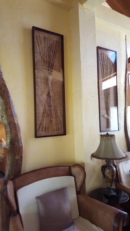 Villa Formosa Bohol Eksteriør billede