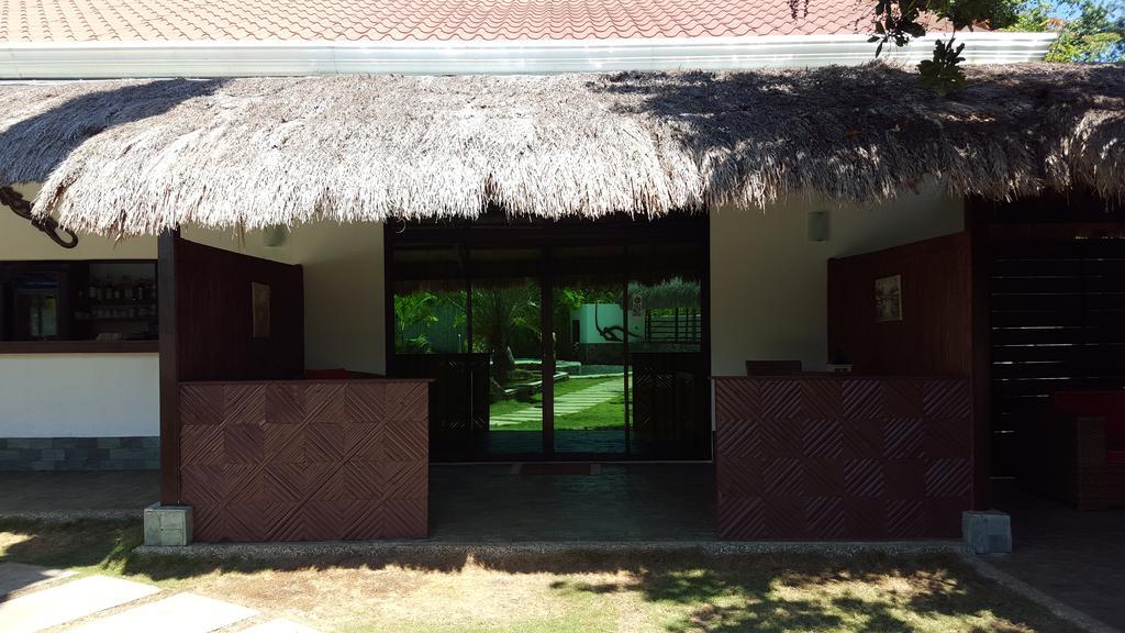 Villa Formosa Bohol Eksteriør billede