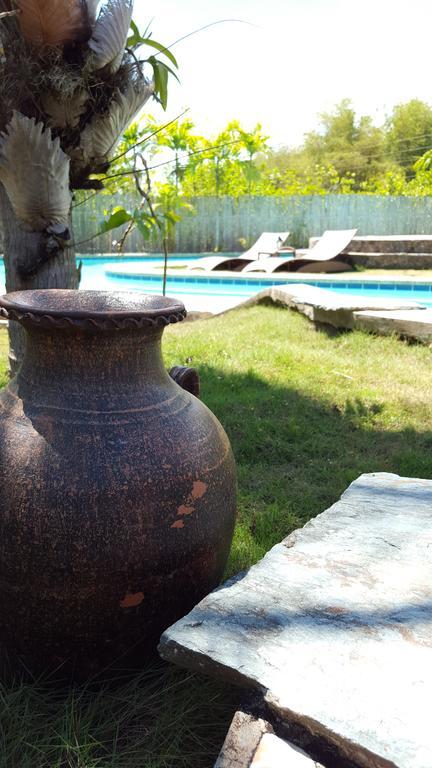 Villa Formosa Bohol Eksteriør billede