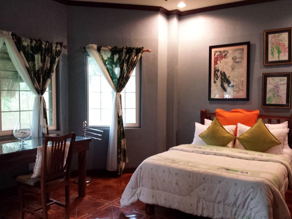 Villa Formosa Bohol Eksteriør billede