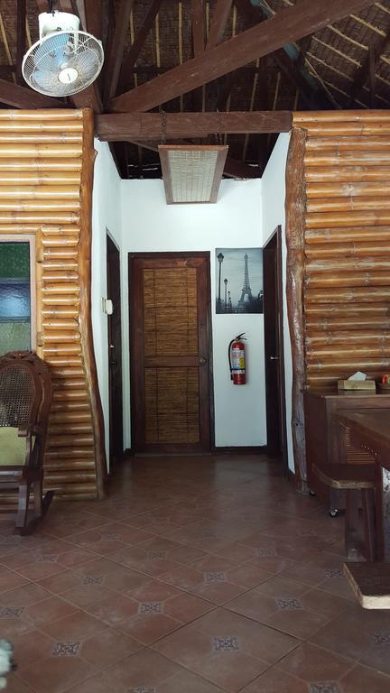Villa Formosa Bohol Eksteriør billede