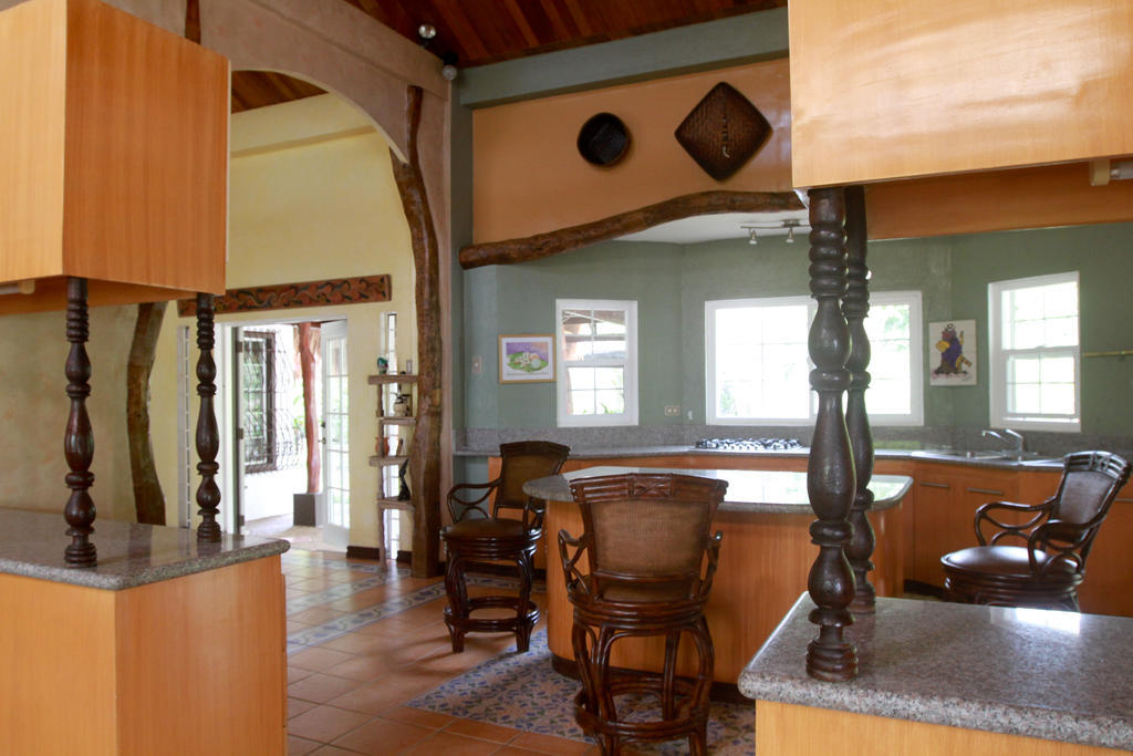 Villa Formosa Bohol Værelse billede
