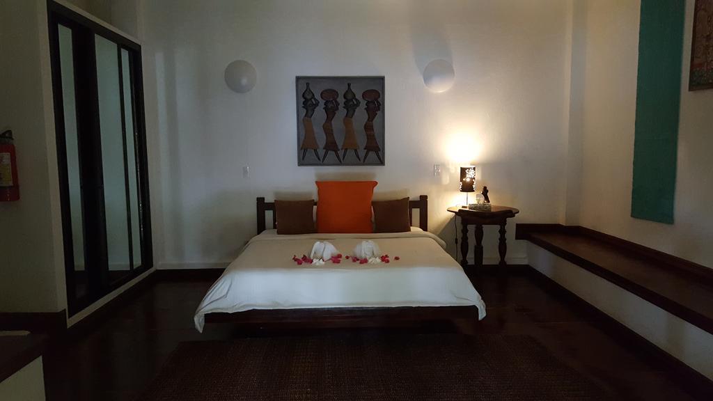 Villa Formosa Bohol Eksteriør billede