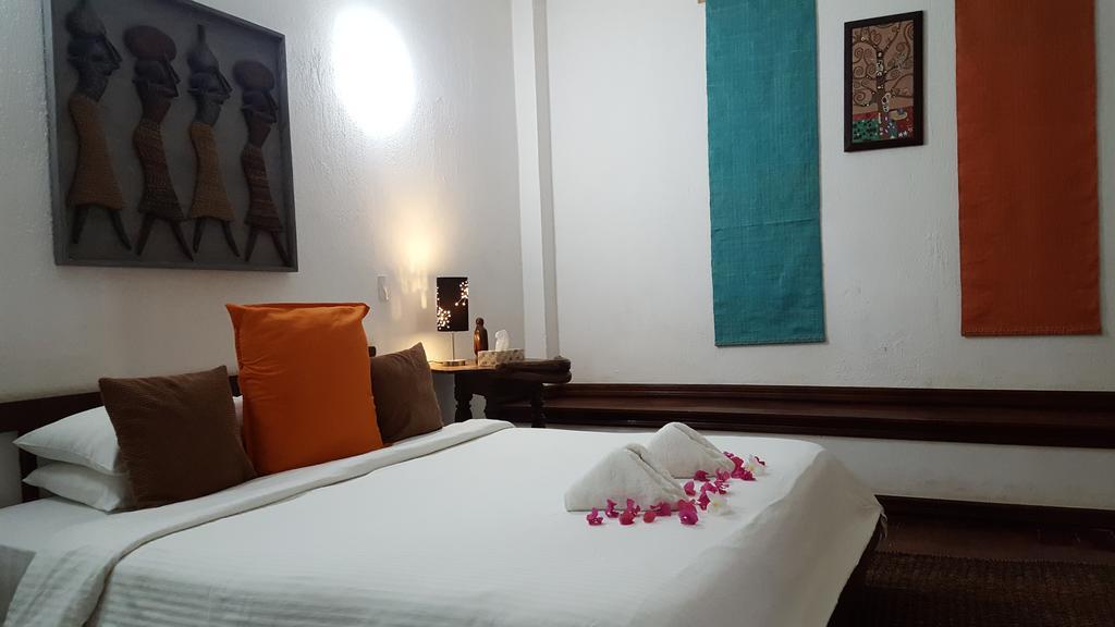 Villa Formosa Bohol Eksteriør billede