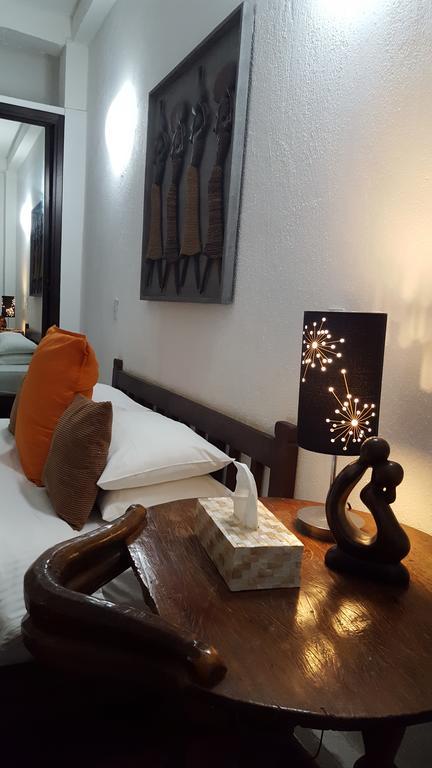 Villa Formosa Bohol Eksteriør billede