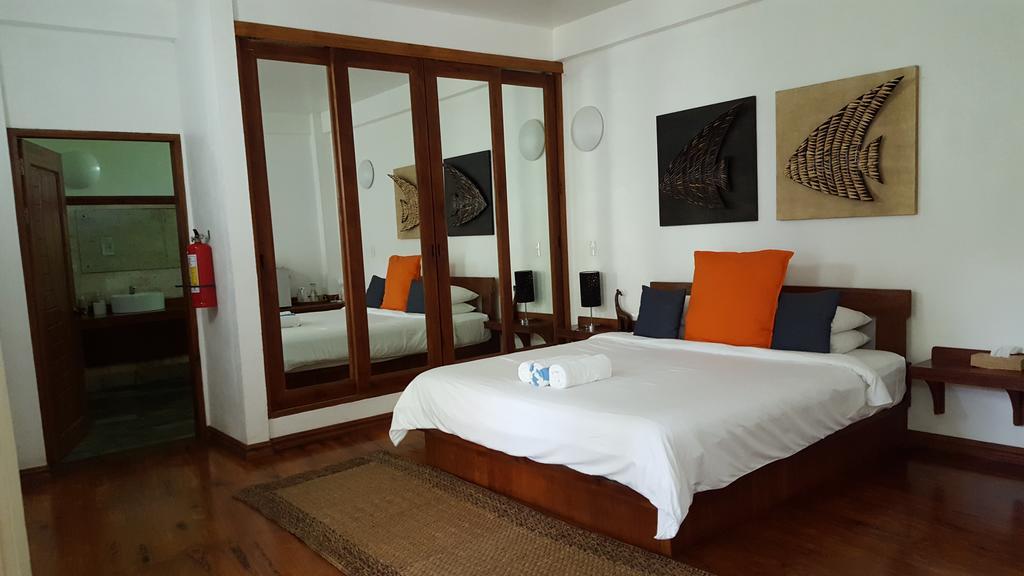 Villa Formosa Bohol Eksteriør billede