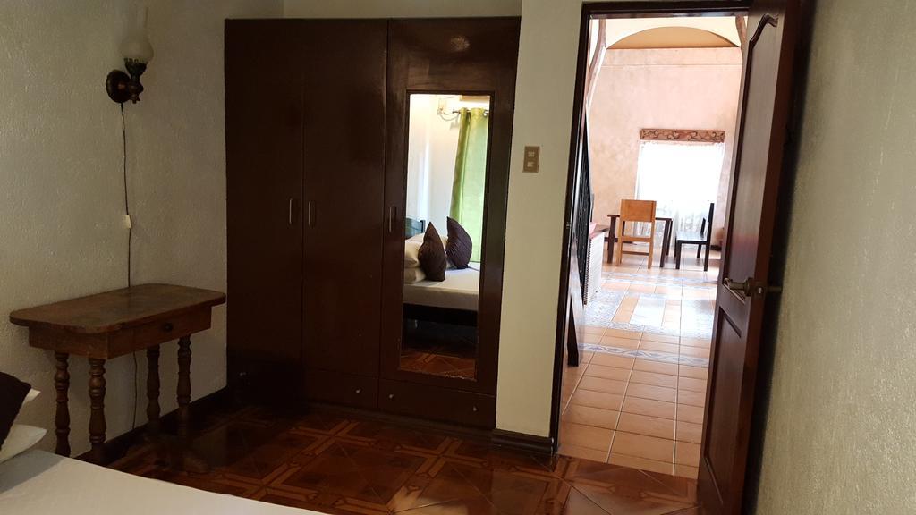 Villa Formosa Bohol Eksteriør billede