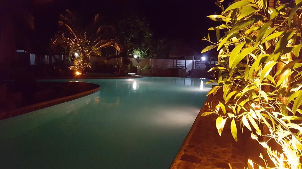 Villa Formosa Bohol Eksteriør billede