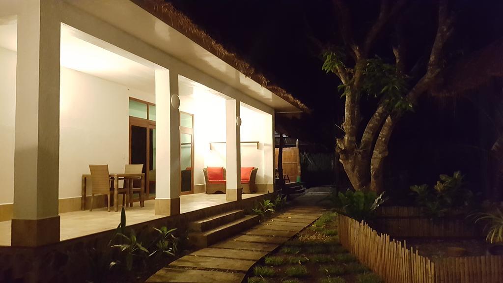 Villa Formosa Bohol Eksteriør billede