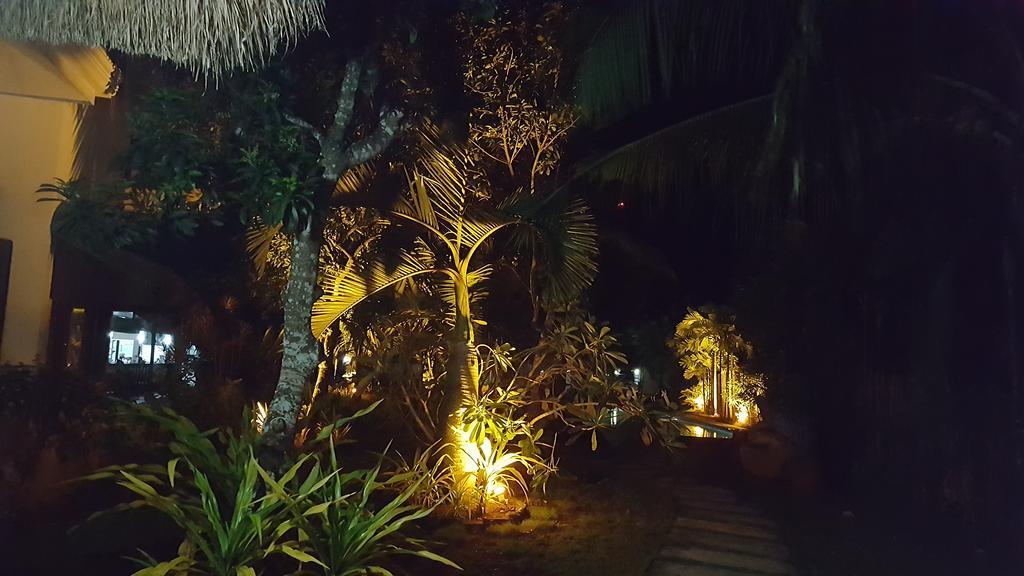 Villa Formosa Bohol Eksteriør billede