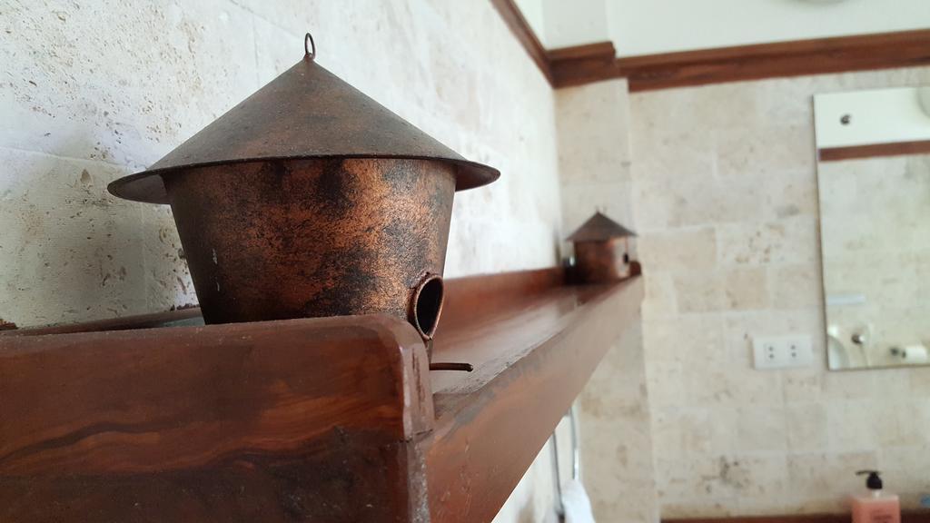 Villa Formosa Bohol Eksteriør billede