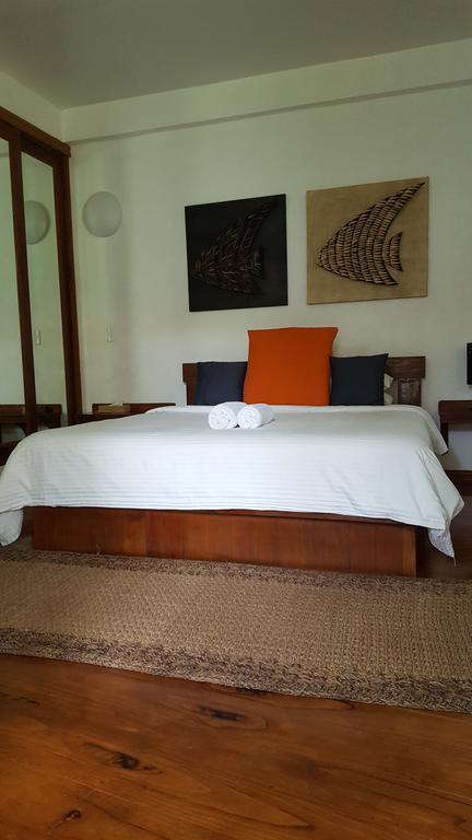 Villa Formosa Bohol Eksteriør billede