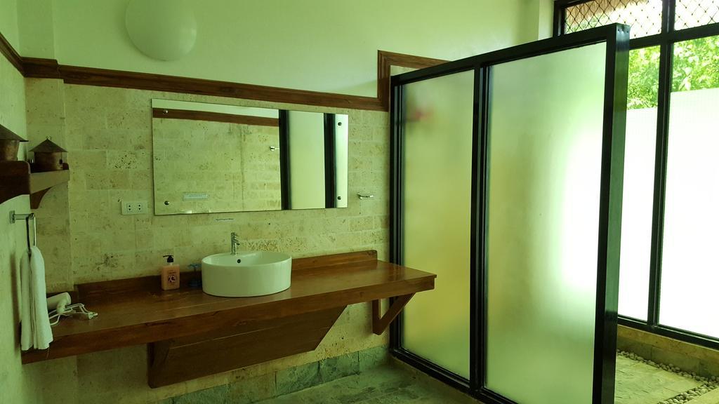 Villa Formosa Bohol Eksteriør billede