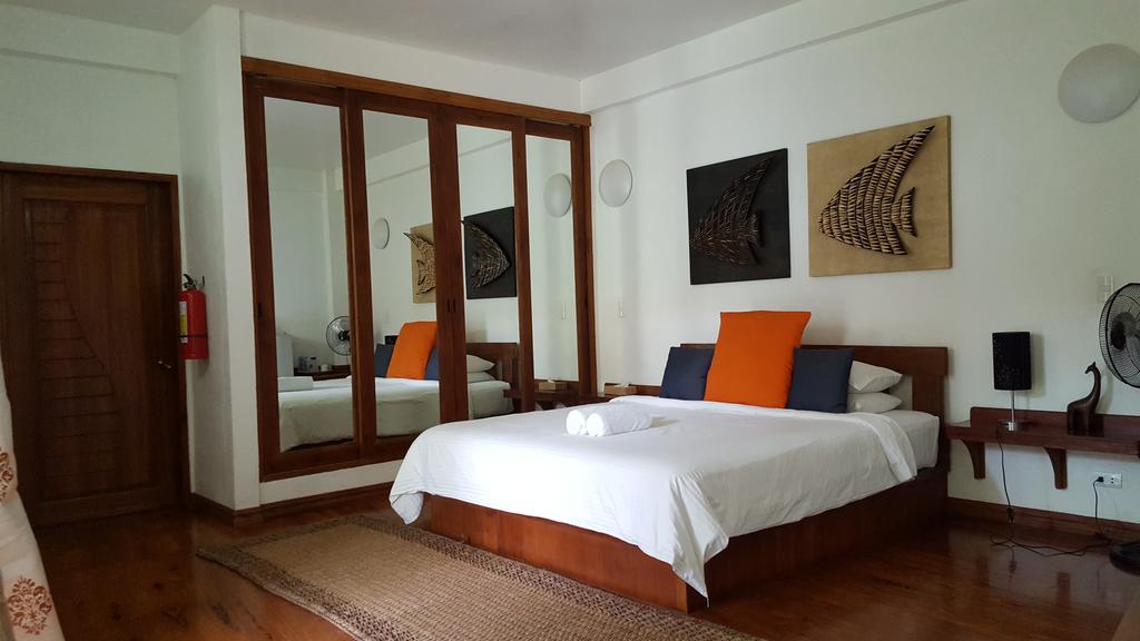 Villa Formosa Bohol Eksteriør billede
