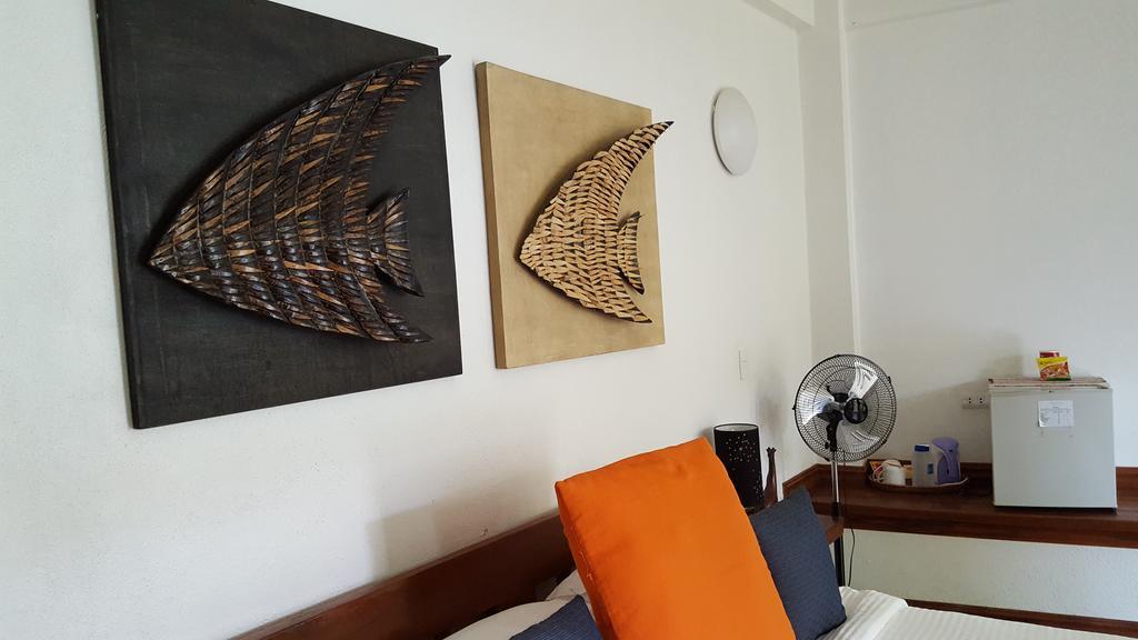 Villa Formosa Bohol Eksteriør billede