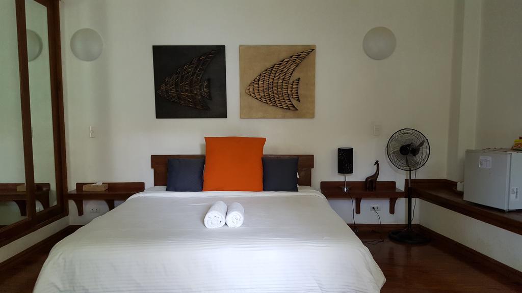 Villa Formosa Bohol Eksteriør billede