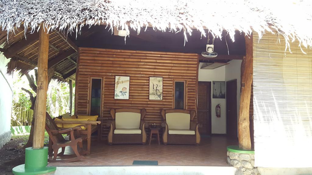Villa Formosa Bohol Eksteriør billede