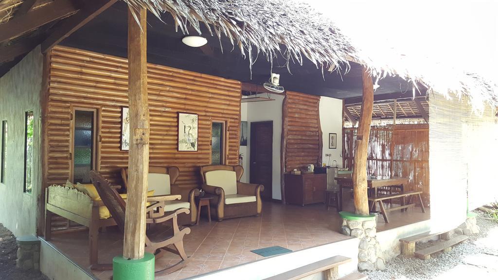Villa Formosa Bohol Eksteriør billede