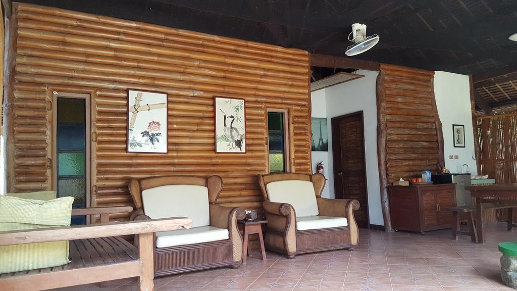 Villa Formosa Bohol Eksteriør billede