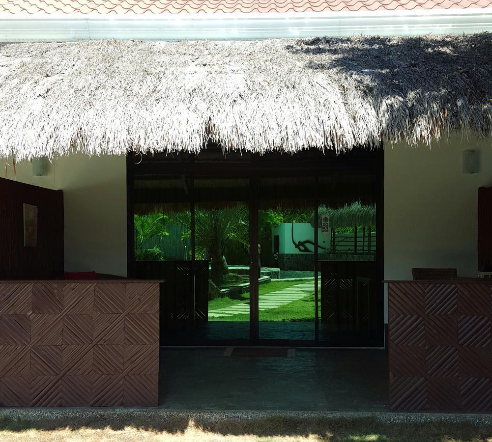 Villa Formosa Bohol Eksteriør billede