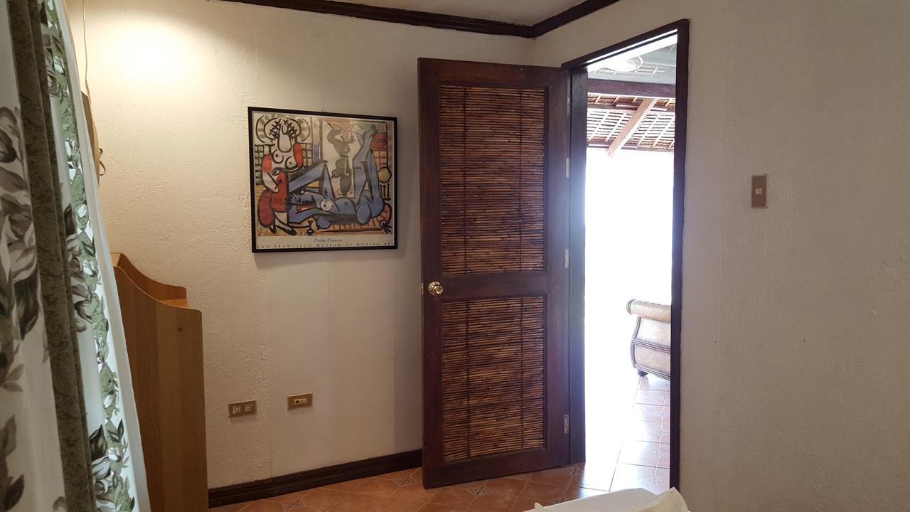 Villa Formosa Bohol Eksteriør billede