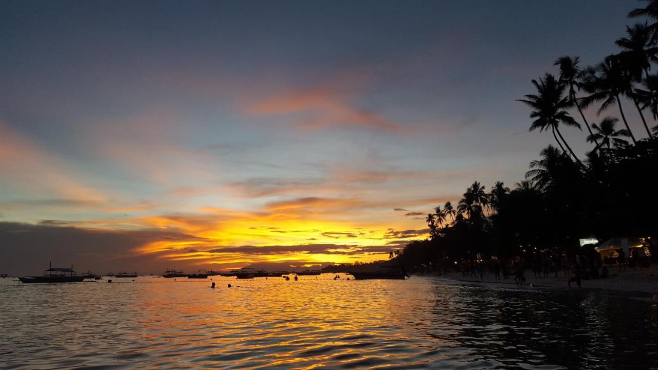 Villa Formosa Bohol Eksteriør billede