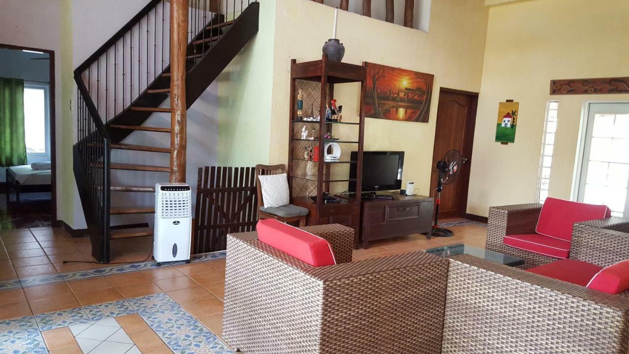 Villa Formosa Bohol Eksteriør billede