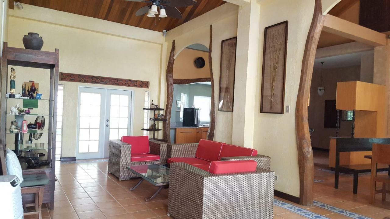 Villa Formosa Bohol Eksteriør billede