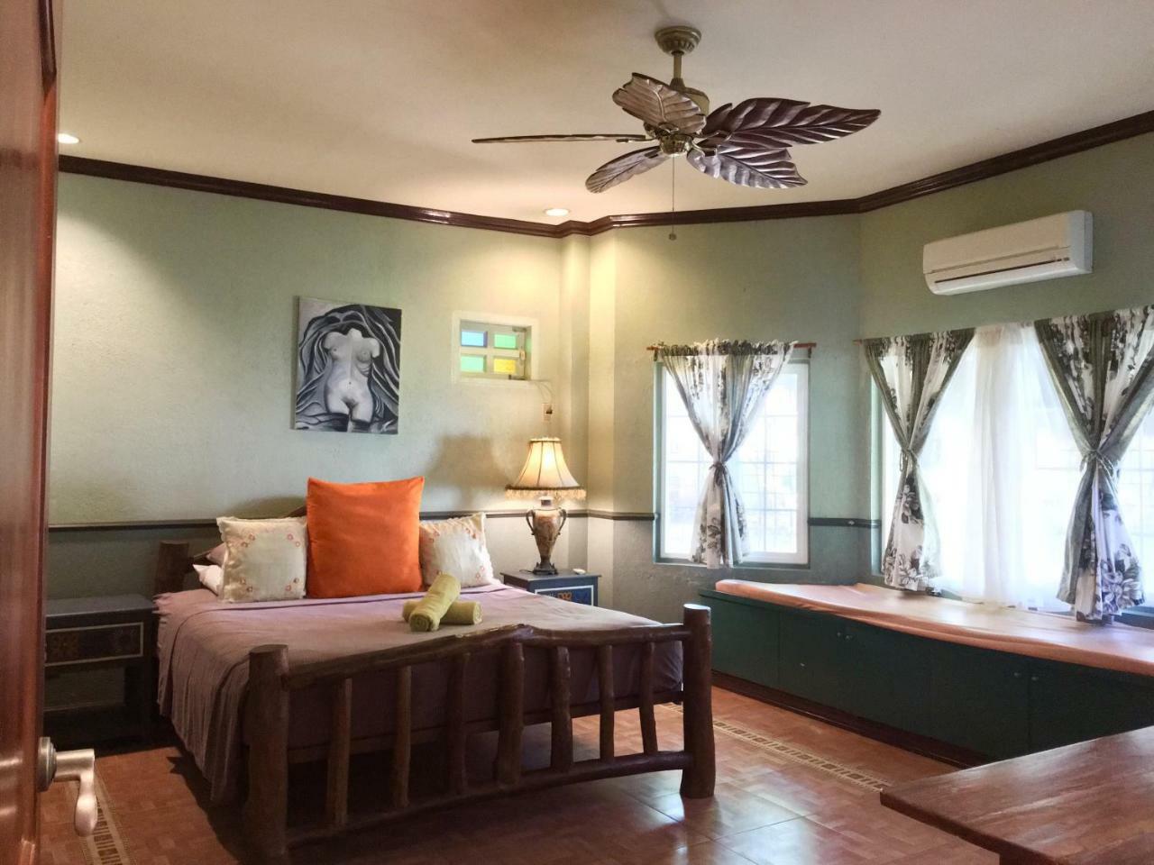 Villa Formosa Bohol Eksteriør billede